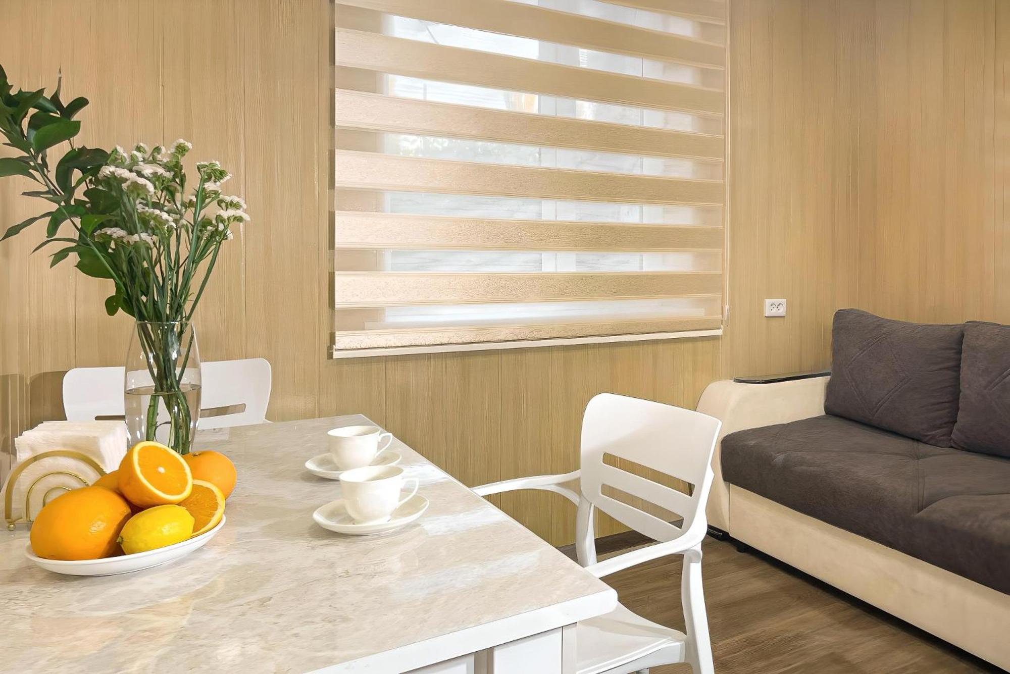 Guesthouse Liliia Karakol Dış mekan fotoğraf