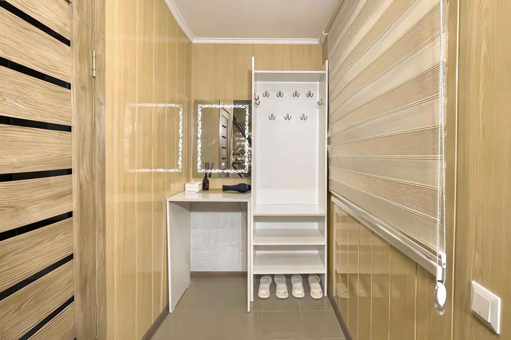Guesthouse Liliia Karakol Dış mekan fotoğraf
